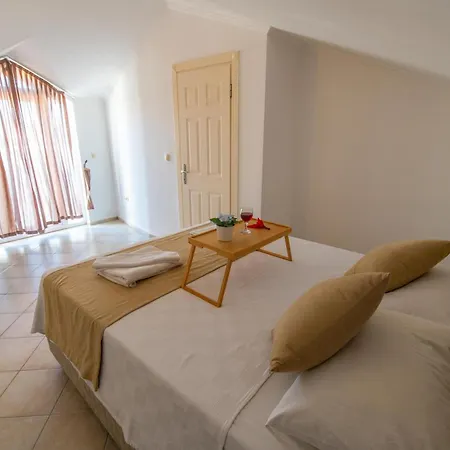 Sunset Club Aqualettings Dolphin 4 Fethiye