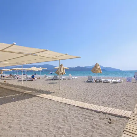 Appartement Sunset Club Aqualettings Dolphin 4 Fethiye