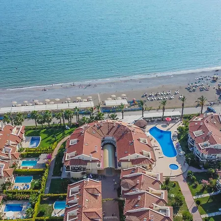 Sunset Club Aqualettings Dolphin 4