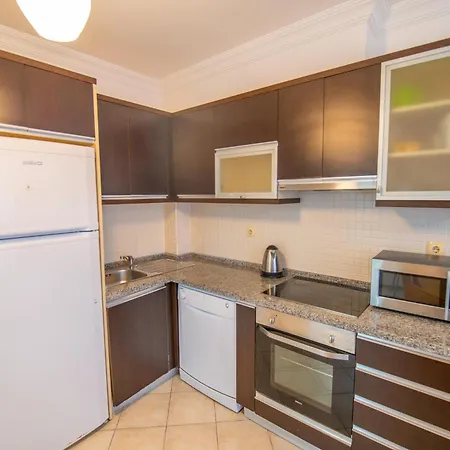 Sunset Club Aqualettings Dolphin 4 Appartement *