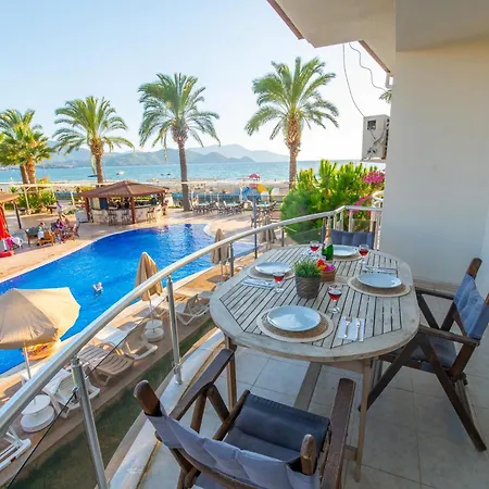 Appartement Sunset Club Aqualettings Dolphin 4