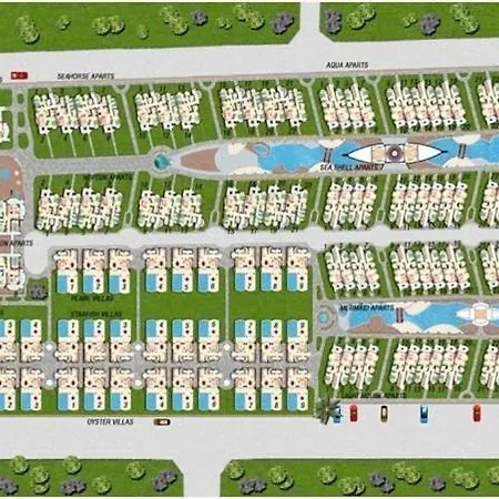 Sunset Club Aqualettings Dolphin 4 Fethiye