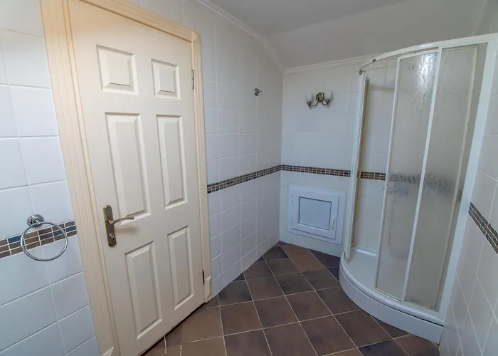 Sunset Club Aqualettings Dolphin 4 Daire *