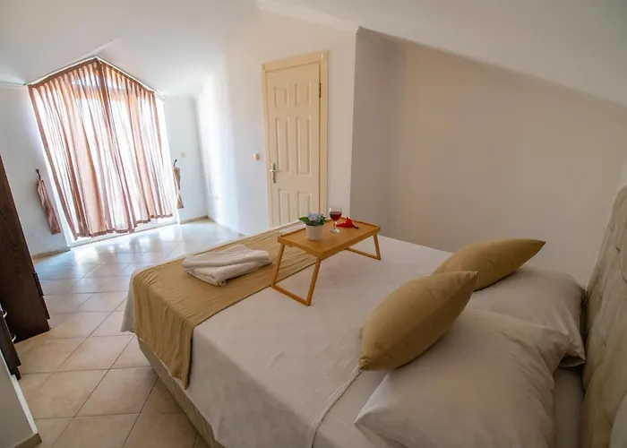 Sunset Club Aqualettings Dolphin 4 Fethiye