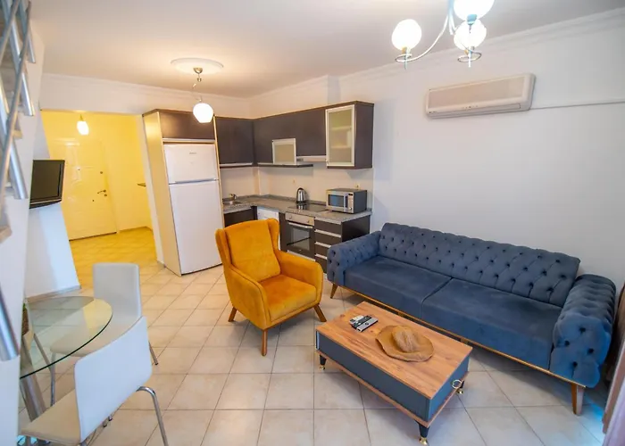 公寓 Sunset Club Aqualettings Dolphin 4 *