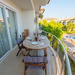 Sunset Club Aqualettings Dolphin 4 * Fethiye