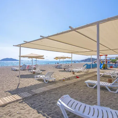 Apartment Sunset Club Aqualettings Dolphin 4