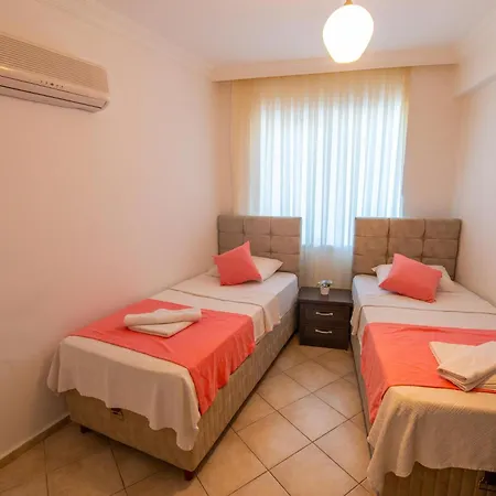 Apartment Sunset Club Aqualettings Dolphin 4 *