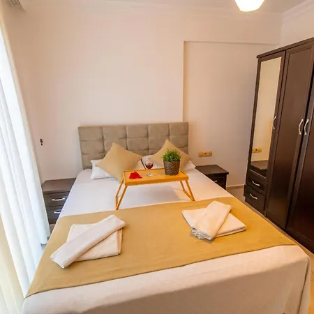 Sunset Club Aqualettings Dolphin 4 *