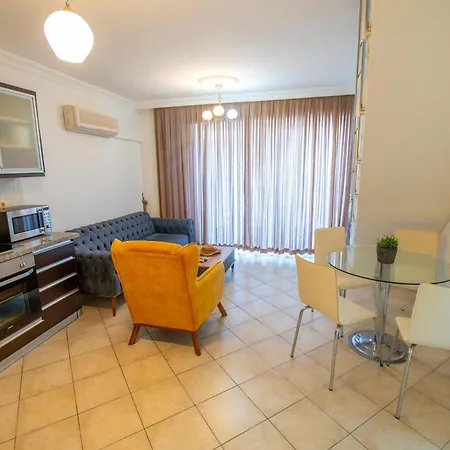 Sunset Club Aqualettings Dolphin 4 Apartment