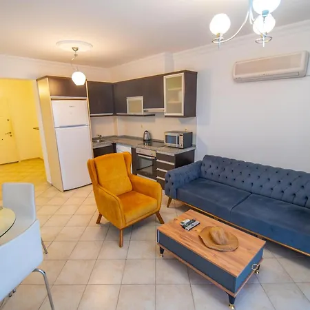 Appartement Sunset Club Aqualettings Dolphin 4 *