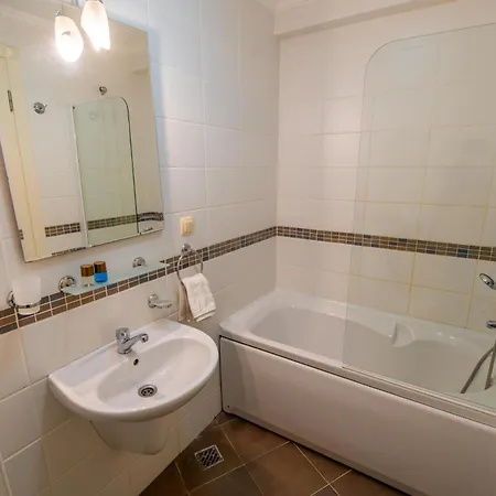 Sunset Club Aqualettings Dolphin 4 *