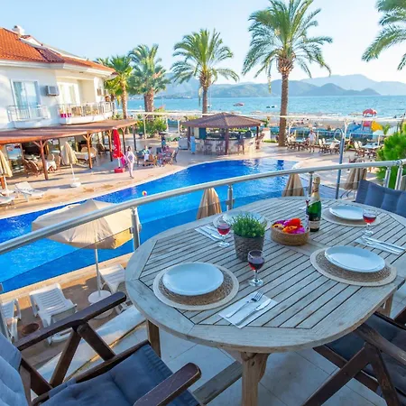 Sunset Club Aqualettings Dolphin 4 Appartement