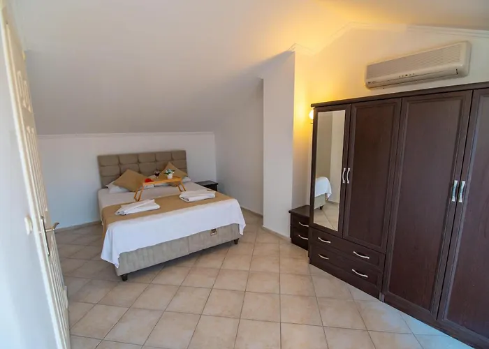 Sunset Club Aqualettings Dolphin 4 شقة فتحية