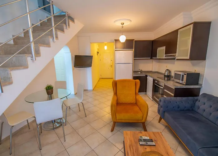 Sunset Club Aqualettings Dolphin 4