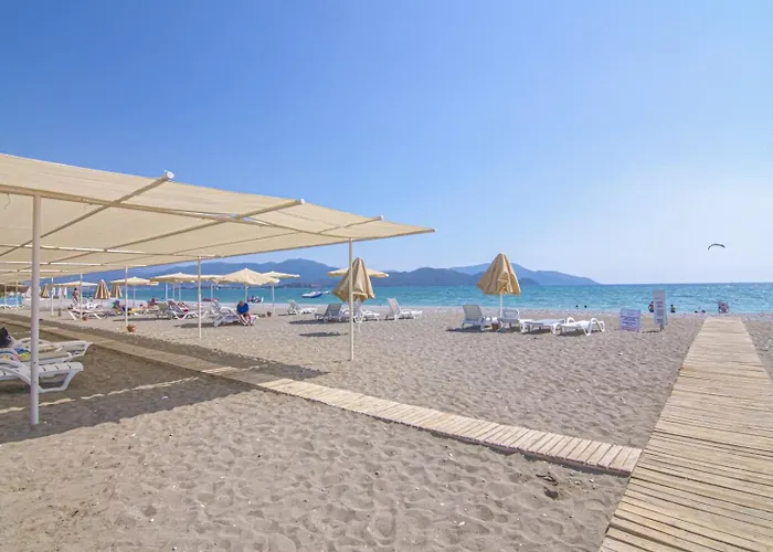 شقة Sunset Club Aqualettings Dolphin 4 فتحية