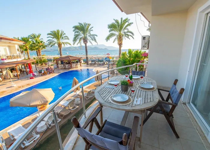 شقة Sunset Club Aqualettings Dolphin 4