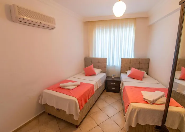 Διαμέρισμα Sunset Club Aqualettings Dolphin 4 *